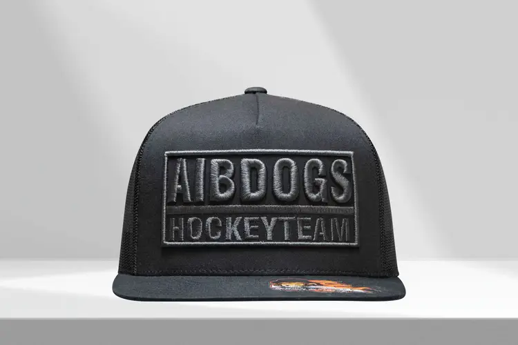 EHC Aibdogs Bad Aibling Stick Caps